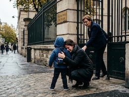 Raped, Screamed At, Denied Food: 'Massive' School Abuse Scandal In France