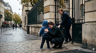 Raped, Screamed At, Denied Food: 'Massive' School Abuse Scandal In France