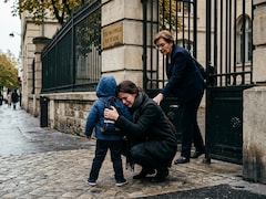 Raped, Screamed At, Denied Food: 'Massive' School Abuse Scandal In France