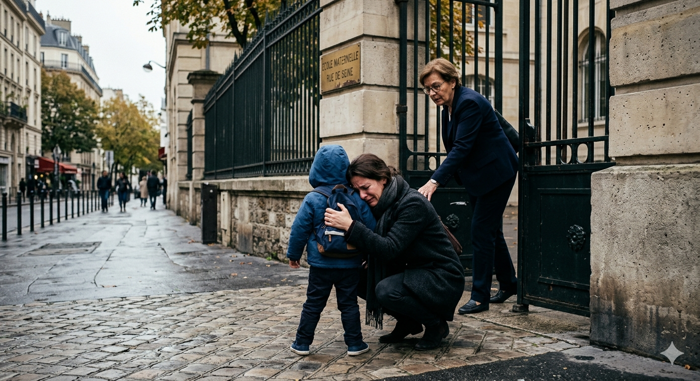 Raped, Screamed At, Denied Food: 'Massive' School Abuse Scandal In France