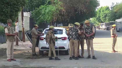दूल्हे को गोलियों मारने वाला 1 लाख का इनामी बदमाश एनकाउंटर में ढेर, जौनपुर हाइवे पर की थी हत्‍या