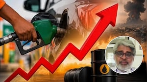 'India Must Prepare For Long Phase Of High Oil Prices': Economist Rathin Roy