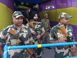 In Numbers: With Zero Deaths, Bengal Election Most Peaceful In 2 Decades