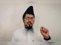 'कयामत तक रहेगी कमाल मौला मस्जिद...'- भोजशाला फैसले पर मौलाना शहाबुद्दीन रिजवी का बयान