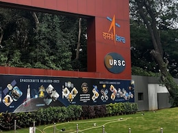 ISRO की सुरक्षा में बड़ी चूक? 'नो-ड्रोन ज़ोन' में दिखा रहस्यमयी ड्रोन, FIR दर्ज