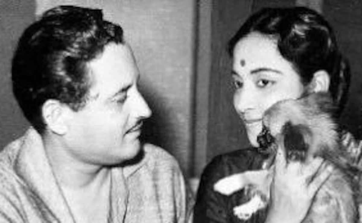guru dutt 