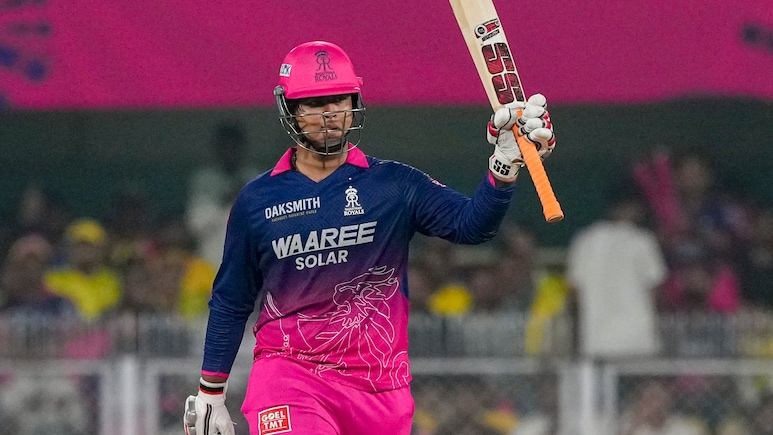 RR Vs GT: IPL 2026 Playoff Qualification Scenario For Rajasthan Royals And Gujarat Titans Explained