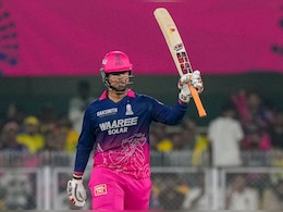 RR vs GT IPL 2026: वैभव सूर्यवंशी मचाएंगे तहलका, निशाने पर क्रिस गेल का तूफानी रिकॉर्ड, अभिषेक भी छूटेंगे पीछे