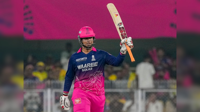 RR vs GT IPL 2026: वैभव सूर्यवंशी मचाएंगे तहलका, निशाने पर क्रिस गेल का तूफानी रिकॉर्ड, अभिषेक भी छूटेंगे पीछे