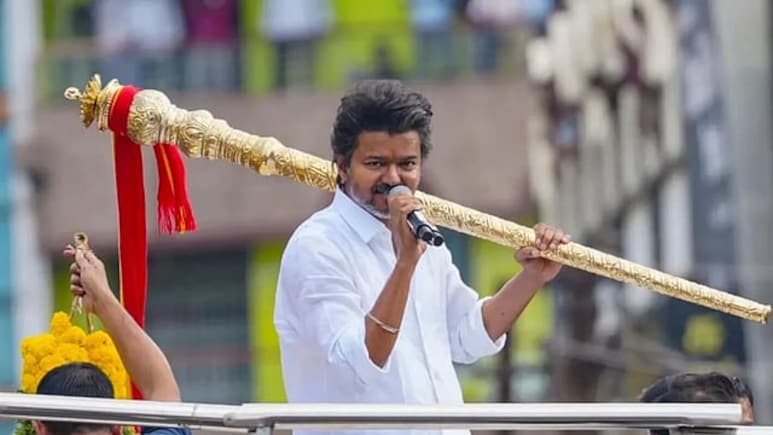 Tamil Nadu CM Vijay Tells Police To Crack Down Hard On Sexual Crimes, Ensure Stringent Punishment