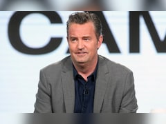 Matthew Perry's Assistant Last To Be Sentenced In Ketamine Drug Death Case
