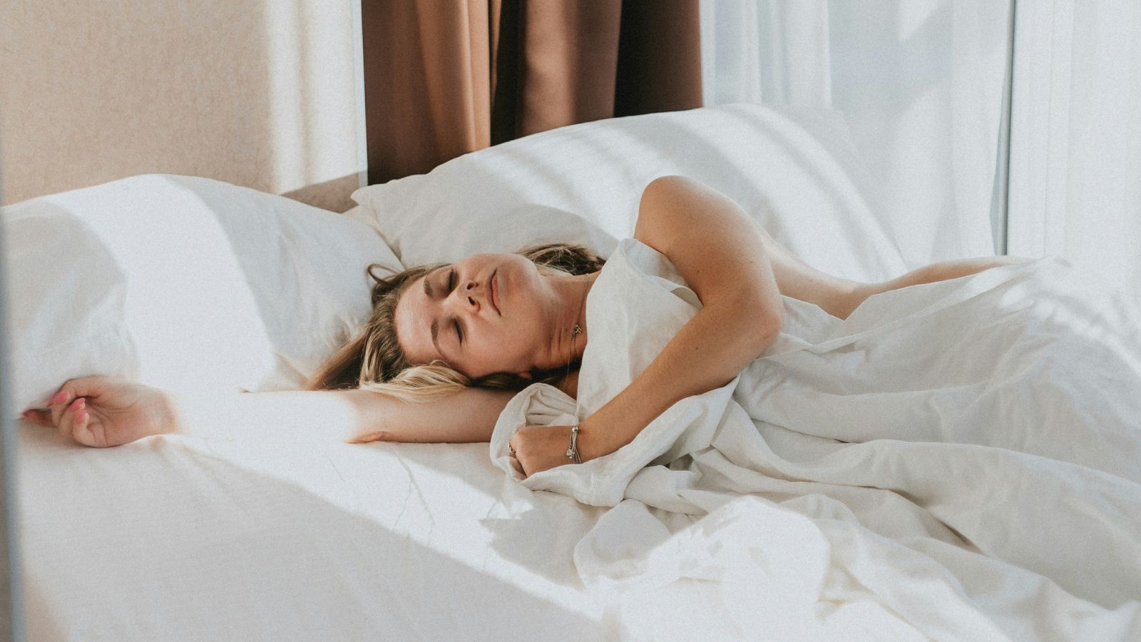 Do Dreams Really Make You Tired? Here's What Science Says
