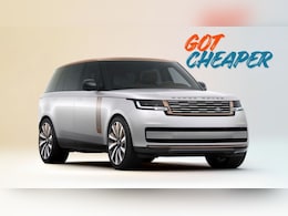 India-UK FTA: Here's How Much You Save On Range Rover SUVs Now