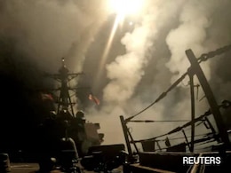 US, Iran Closing In On One-page Memo To End War: Report