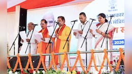 BJP ने सवर्णों को साधा, JDU ने अति पिछड़ों पर लगाया दांव... बिहार कैबिनेट की पूरी सोशल इंजीनियरिंग समझिए