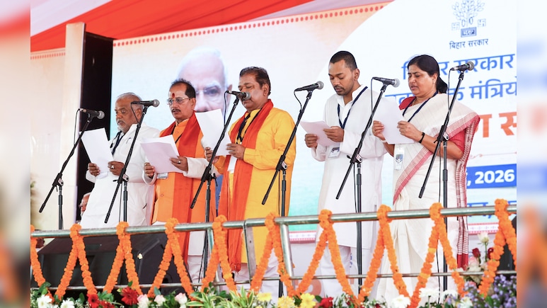 BJP ने सवर्णों को साधा, JDU ने अति पिछड़ों पर लगाया दांव... बिहार कैबिनेट की पूरी सोशल इंजीनियरिंग समझिए