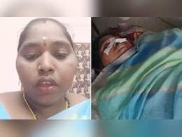 Andhra Woman Dies By Suicide, Records Video, Alleges Police Harassment