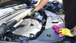Car Maintenance Tips That Can Improve Fuel Efficiency: Easy Steps