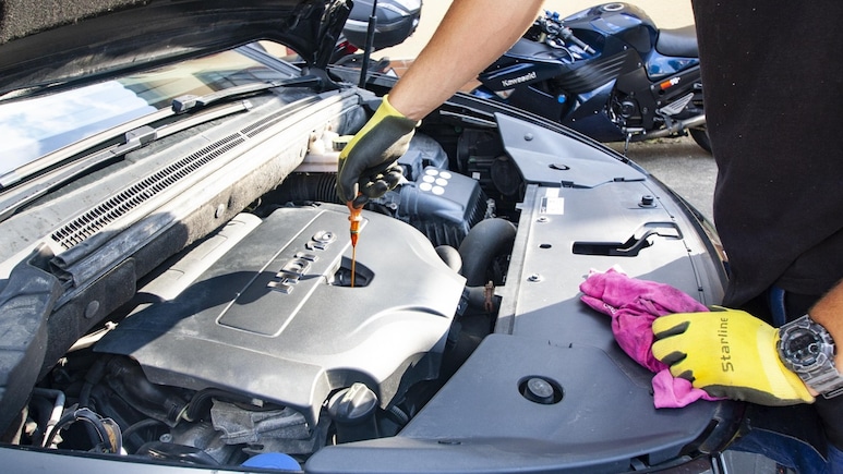 Car Maintenance Tips That Can Improve Fuel Efficiency: Easy Steps