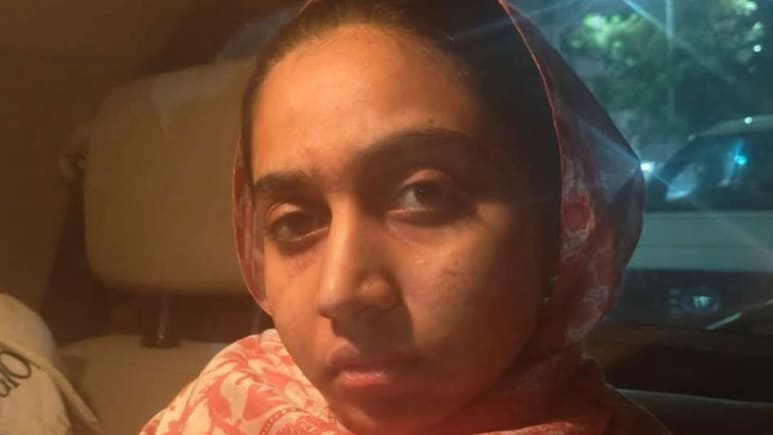 नासिक केस की मास्टरमाइंड निदा खान को AIMIM पार्षद ने दी पनाह? पुलिस के खुलासे से मची खलबली