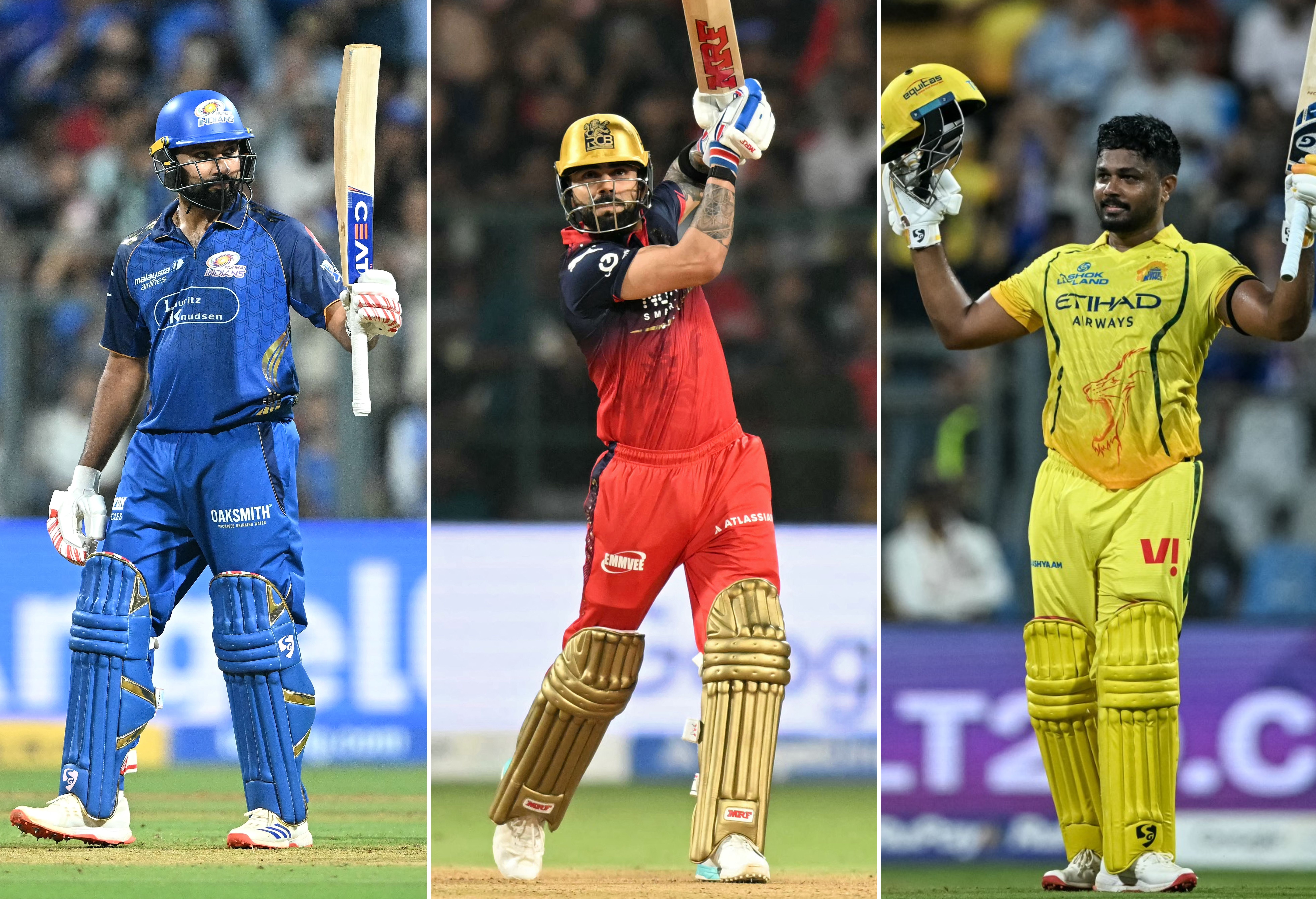 IPL 2026 Playoffs: Scenarios For CSK, RCB, MI And All Others Explained