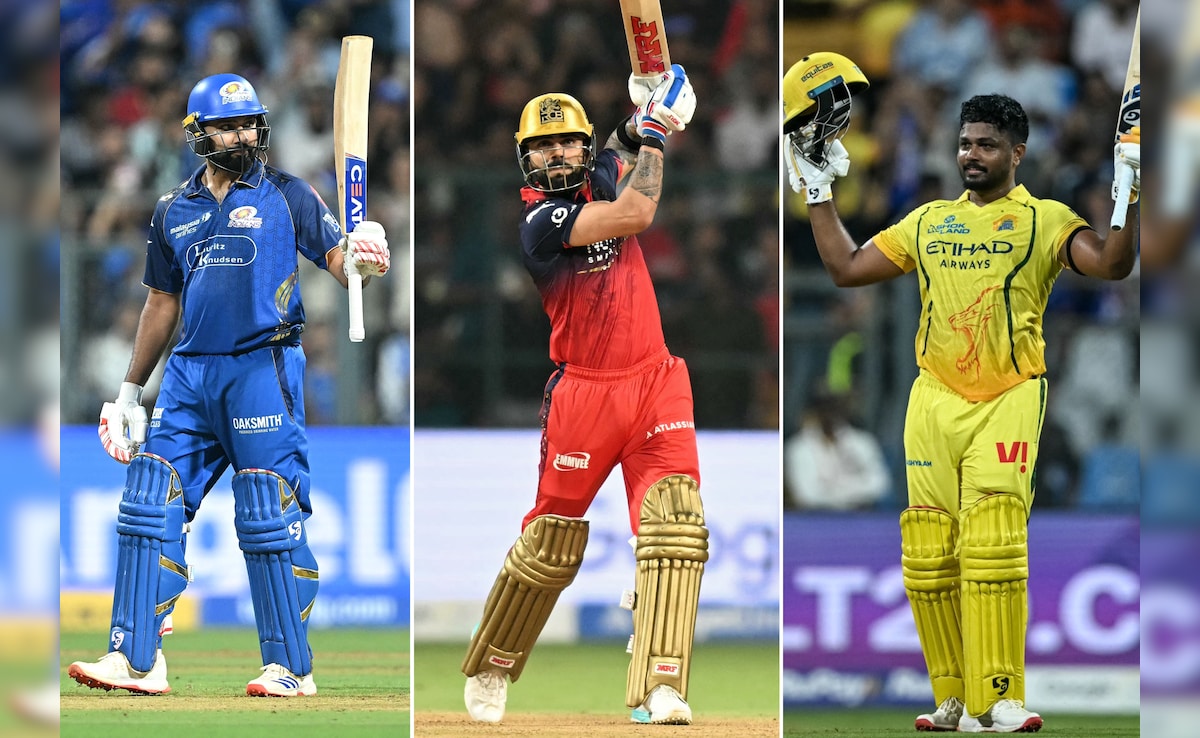 IPL 2026 Playoffs: Scenarios For CSK, RCB, MI, PBKS And All Other Teams Explained
