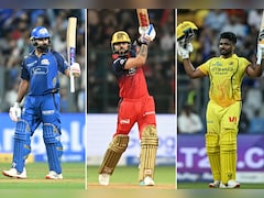 IPL 2026 Playoffs Qualification Scenarios For All 10 Teams Explained