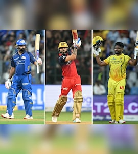 IPL 2026 Playoffs: Scenarios For CSK, RCB, MI, PBKS And All Other Teams Explained