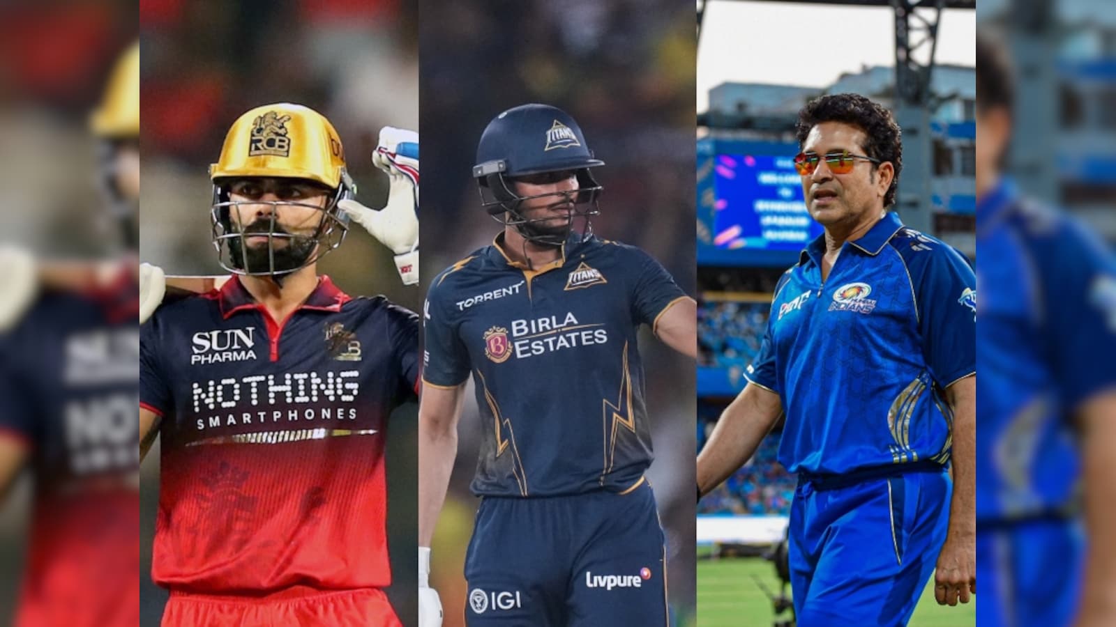 Shubman Gill Leaves Sachin Tendulkar Behind In Elite T20 List Led By Virat Kohli