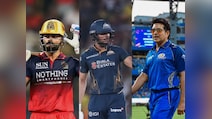 Shubman Gill Leaves Sachin Tendulkar Behind In Elite List Led By Virat Kohli
