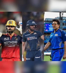 Shubman Gill Leaves Sachin Tendulkar Behind In Elite T20 List Led By Virat Kohli