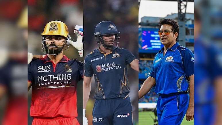 शुभमन गिल ने इस खास लिस्ट में सचिन तेंदुलकर को छोड़ा पीछे, कोहली हैं लिस्ट में टॉप पर
