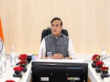 असम विधानसभा में बड़ी पहल: संसद और विधानसभाओं में महिलाओं को 33% आरक्षण देने का प्रस्ताव पेश असम विधानसभा में बड़ी पहल: संसद और विधानसभाओं में महिलाओं को 33% आरक्षण देने का प्रस्ताव पेश