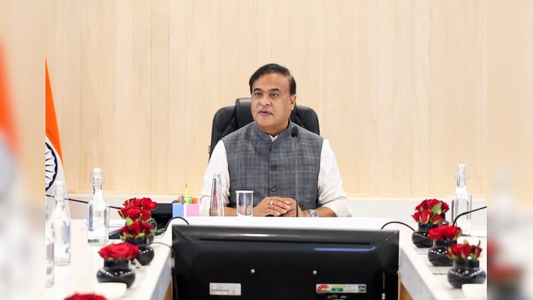 असम विधानसभा में बड़ी पहल: संसद और विधानसभाओं में महिलाओं को 33% आरक्षण देने का प्रस्ताव पेश