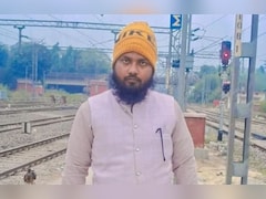 उर्स से लौट रहे युवक को ट्रेन से फेंका गया! पत्नी से आखिरी कॉल, पोस्टमार्टम और ऑडियो ने खोली खौफनाक सच्चाई