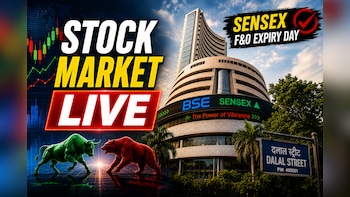 Stock Market Today Live Updates: GIFT Nifty Points To Gap-Up Open For Nifty, Sensex; Japan's Nikkei 225 Tops 61,000 For First Time
