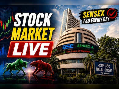 Stock Market Today Live Updates: GIFT Nifty Points To Gap-Up Open For Nifty, Sensex; Japan's Nikkei 225 Tops 61,000 For First Time