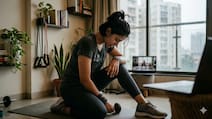 Do People Trying To Gain Weight Need To Exercise?