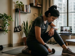 Exercise Intolerance And Low Fitness Levels: How To Improve Physical Stamina