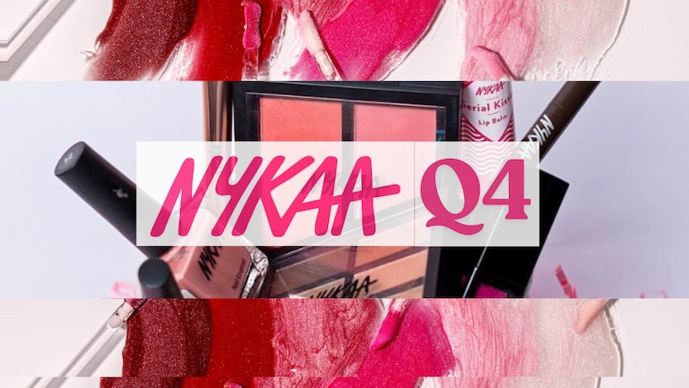 'Flawless Q4 For Nykaa': Brokerages Split Even Though Fashion, Beauty Find Their Fit With Profits