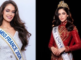 Miss France Withdraws From Miss Universe 2026 After 73 Years, Pageant Body Responds