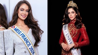 Miss France Withdraws From Miss Universe 2026 After 73 Years, Pageant Body Responds
