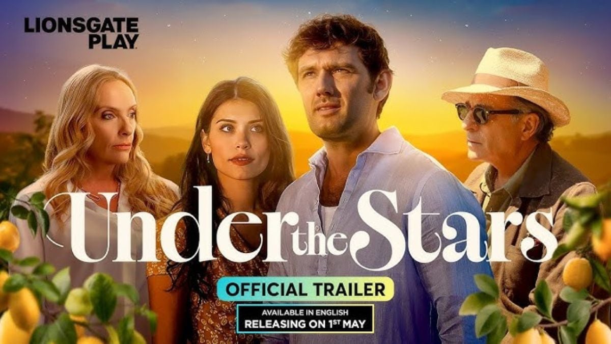Under the Stars Now Streaming Online: Where to Watch This Beautiful Love Story from Italy