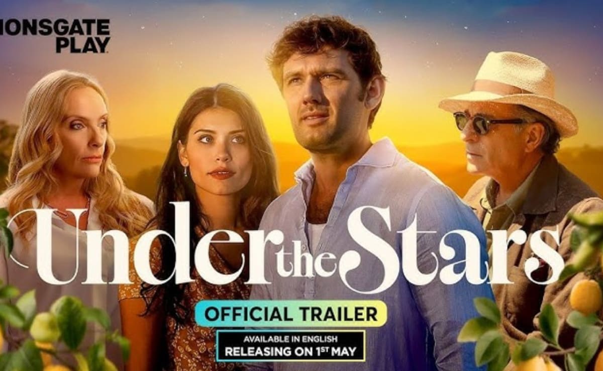 Under the Stars Now Streaming Online: Where to Watch This Beautiful Love Story from Italy
