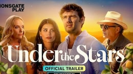 Under the Stars Now Streaming Online: Where to Watch This Beautiful Love Story from Italy