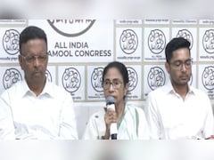 मैं हारी नहीं हूं, इस्तीफा नहीं दूंगी... बंगाल चुनाव परिणाम पर बोलीं ममता बनर्जी