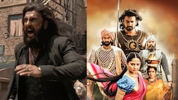 <i>Dhurandhar 2</i> Beats <i>Baahubali 2</i> To Become The Second-Highest-Grossing Indian Film Worldwide