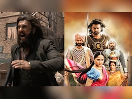 <i>Dhurandhar 2</i> Beats <i>Baahubali 2</i> To Become The Second-Highest-Grossing Indian Film Worldwide