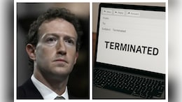 'Collect Your Belongings And Leave': Meta's Final Email To Fired Staff
