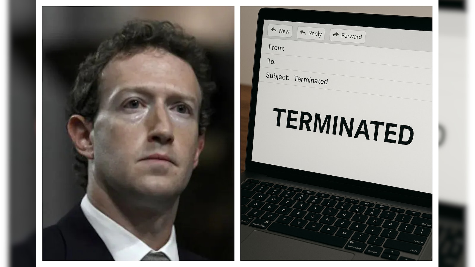 ‘Your Role Has Been Eliminated’: Inside Meta’s 4 AM E-Mail To Fired Staff